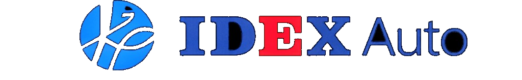 Logo IDEX Auto